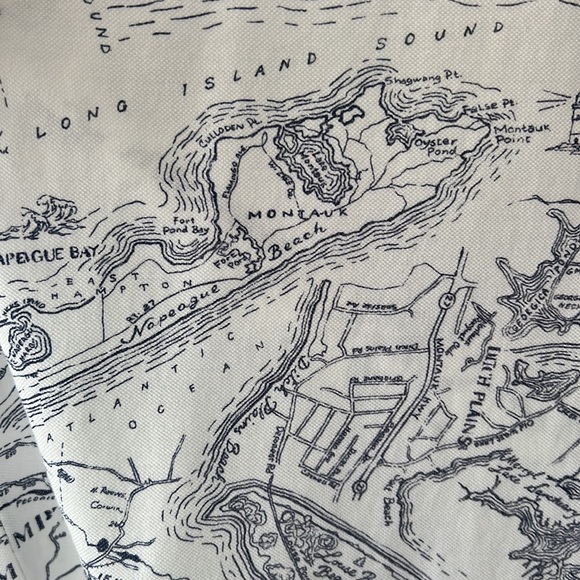 Polo Ralph Lauren Oxford Polo Summer Hamptons Montauk Long Island - Picture 4 of 8